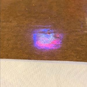 Meet your Posher, Anne